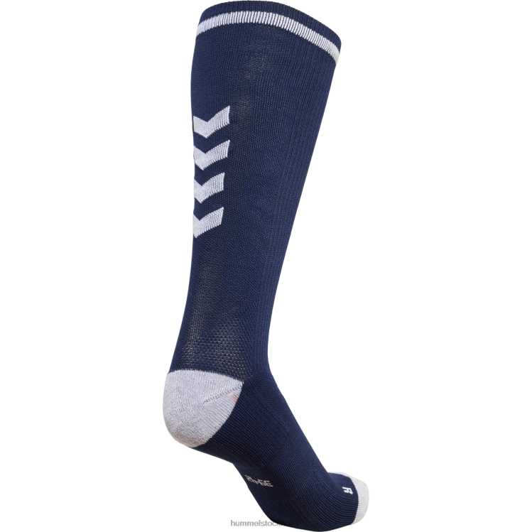 se Hummel unisex- elit inomhusstrumpa hög LL40V2151 \"elit höga strumpor inomhus\"