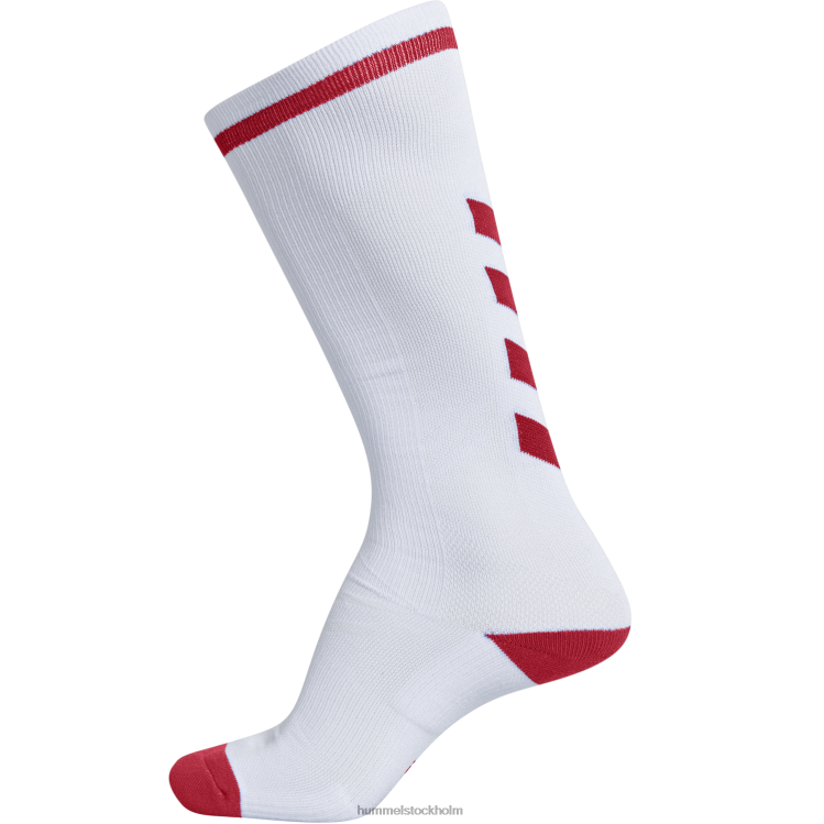 se Hummel unisex- elit inomhusstrumpa hög LL40V2154 "elit höga strumpor inomhus"