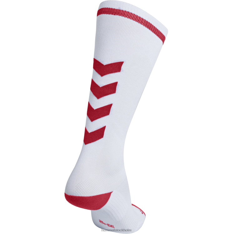 se Hummel unisex- elit inomhusstrumpa hög LL40V2154 \"elit höga strumpor inomhus\"