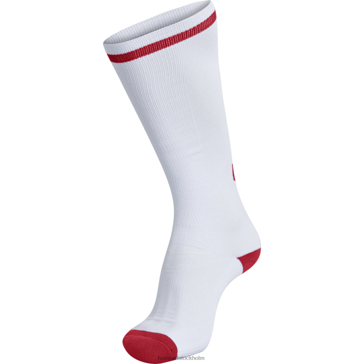 se Hummel unisex- elit inomhusstrumpa hög LL40V2154 \"elit höga strumpor inomhus\"