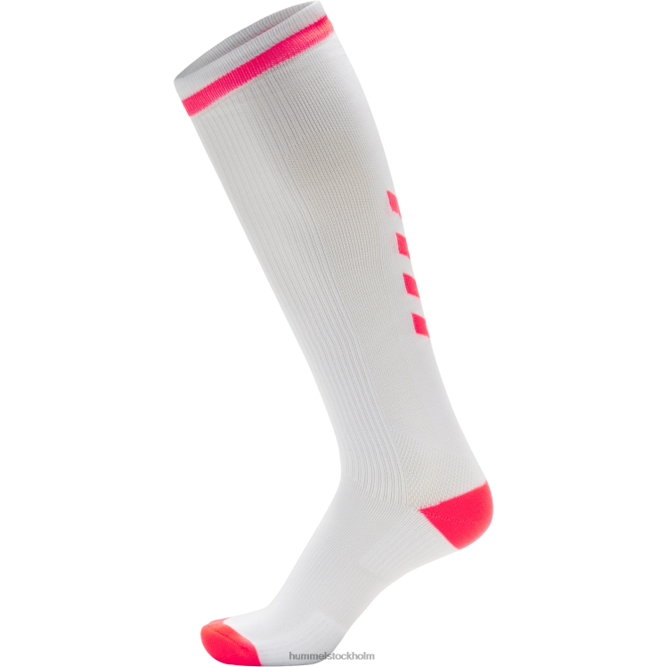 se Hummel unisex- elit inomhusstrumpa hög LL40V2161 "elit höga strumpor inomhus"