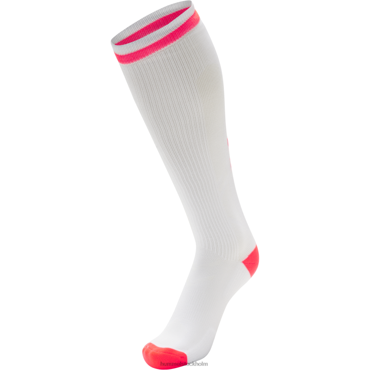 se Hummel unisex- elit inomhusstrumpa hög LL40V2161 \"elit höga strumpor inomhus\"