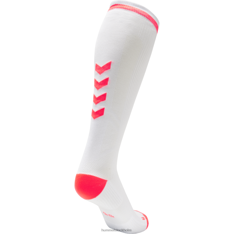 se Hummel unisex- elit inomhusstrumpa hög LL40V2161 \"elit höga strumpor inomhus\"