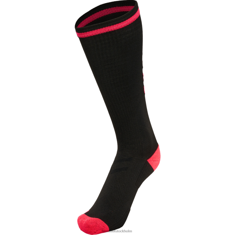 se Hummel unisex- elit inomhusstrumpa hög LL40V2166 \"elit höga strumpor inomhus\"