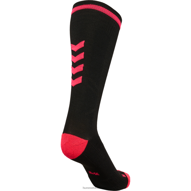 se Hummel unisex- elit inomhusstrumpa hög LL40V2166 \"elit höga strumpor inomhus\"
