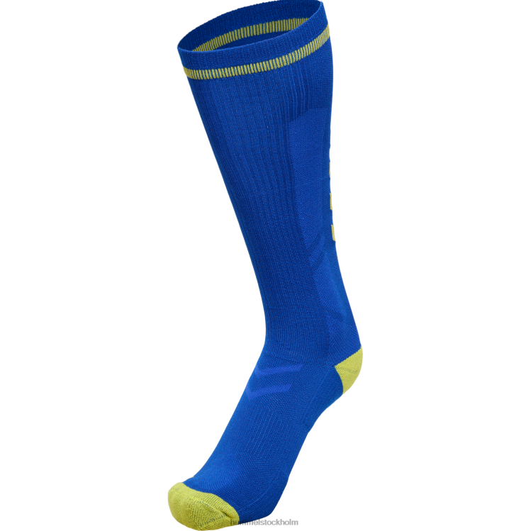 se Hummel unisex- elit inomhusstrumpa hög LL40V2169 \"elit höga strumpor inomhus\"