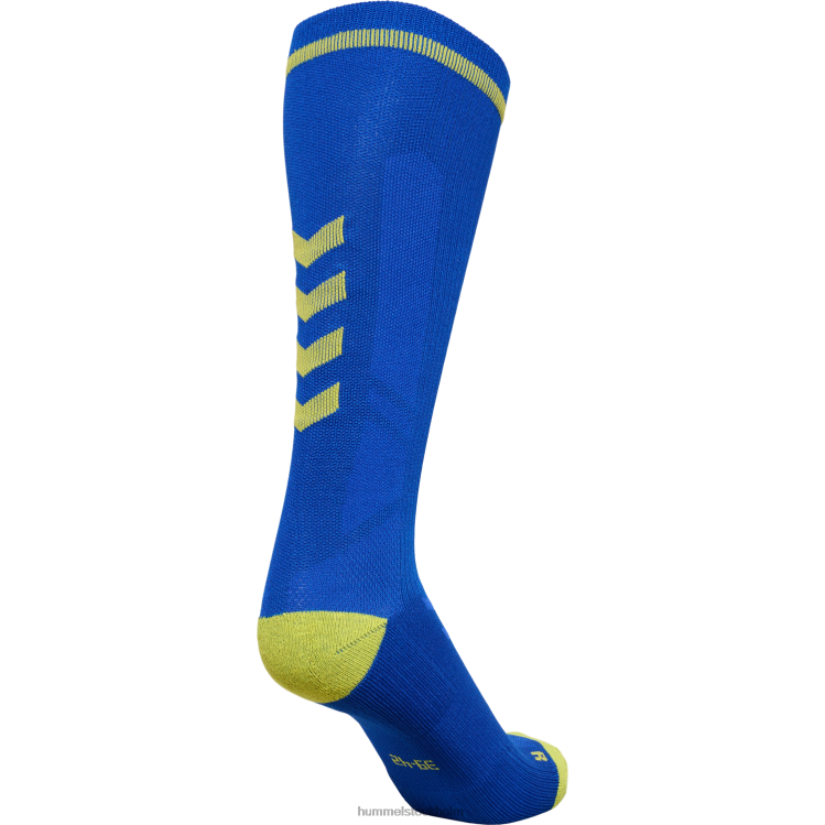 se Hummel unisex- elit inomhusstrumpa hög LL40V2169 \"elit höga strumpor inomhus\"