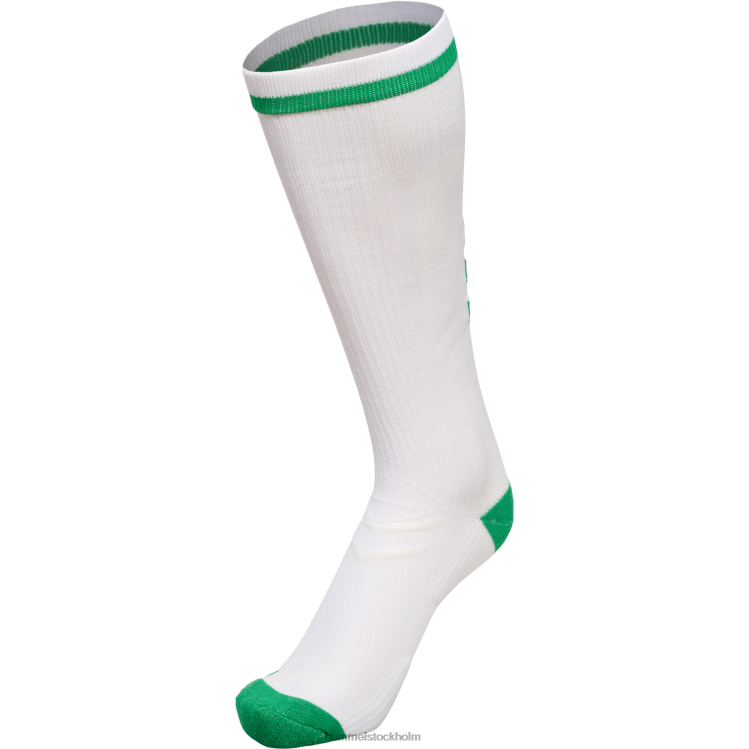 se Hummel unisex- elit inomhusstrumpa hög LL40V2170 \"elit höga strumpor inomhus\"