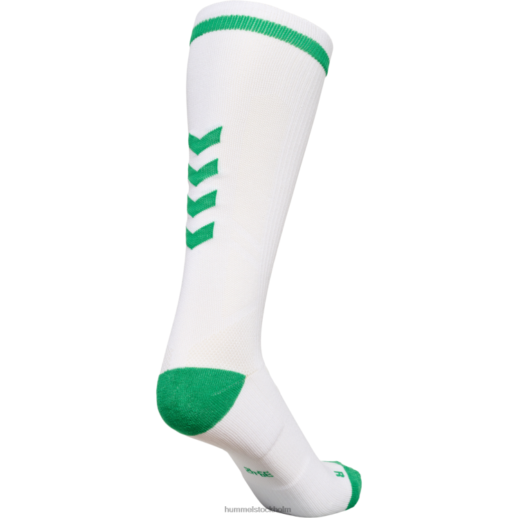se Hummel unisex- elit inomhusstrumpa hög LL40V2170 \"elit höga strumpor inomhus\"