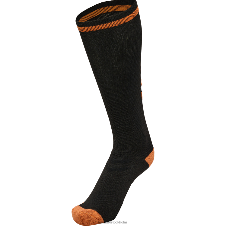 se Hummel unisex- elit inomhusstrumpa hög LL40V2175 \"elit höga strumpor inomhus\"