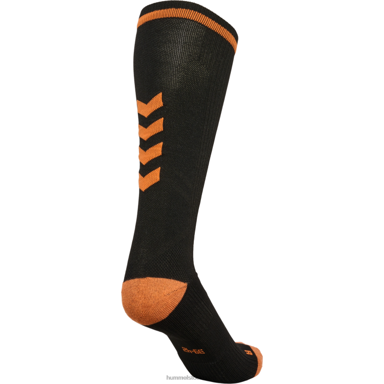 se Hummel unisex- elit inomhusstrumpa hög LL40V2175 \"elit höga strumpor inomhus\"