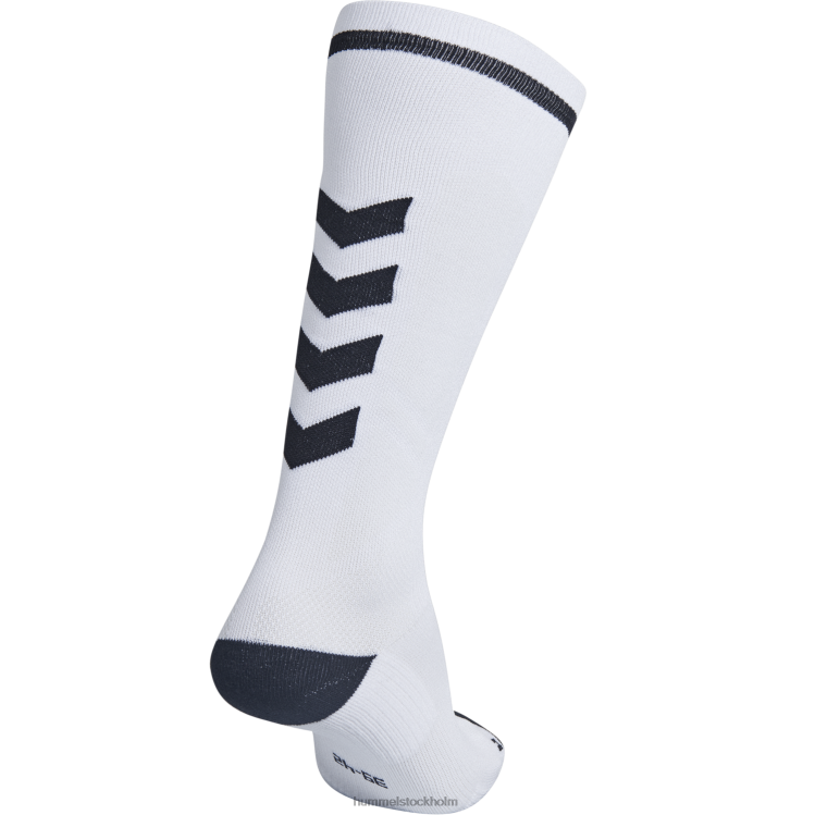 se Hummel unisex- elit inomhusstrumpa hög LL40V2199 \"elit höga strumpor inomhus\"