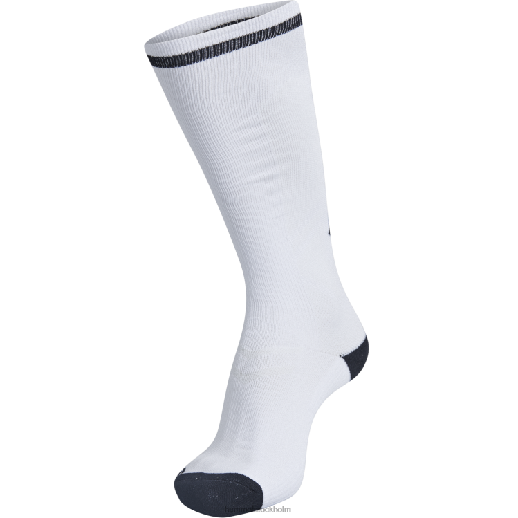 se Hummel unisex- elit inomhusstrumpa hög LL40V2199 \"elit höga strumpor inomhus\"