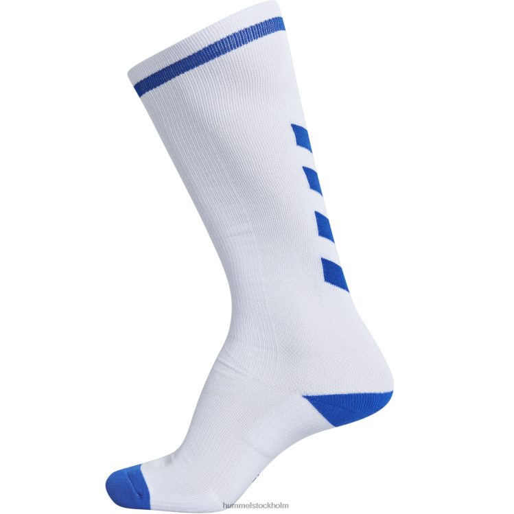se Hummel unisex- elit inomhusstrumpa hög LL40V2204 "elit höga strumpor inomhus"