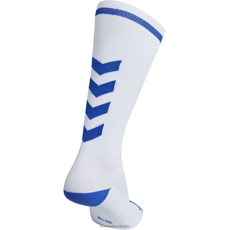 se Hummel unisex- elit inomhusstrumpa hög LL40V2204 \"elit höga strumpor inomhus\"