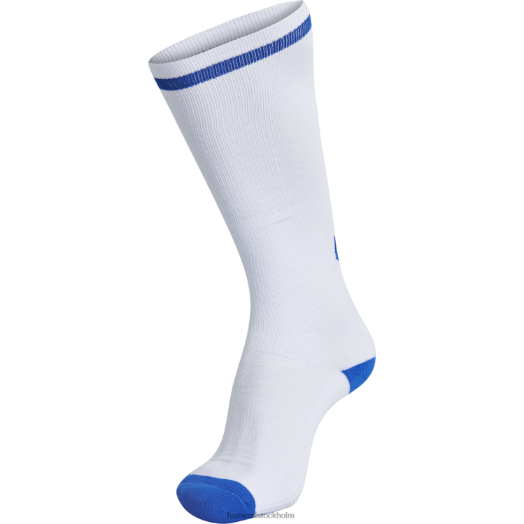 se Hummel unisex- elit inomhusstrumpa hög LL40V2204 \"elit höga strumpor inomhus\"