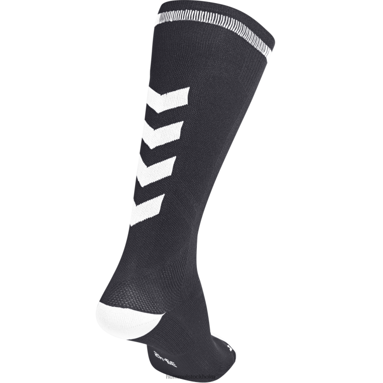 se Hummel unisex- elit inomhusstrumpa hög LL40V2207 \"elit höga strumpor inomhus\"