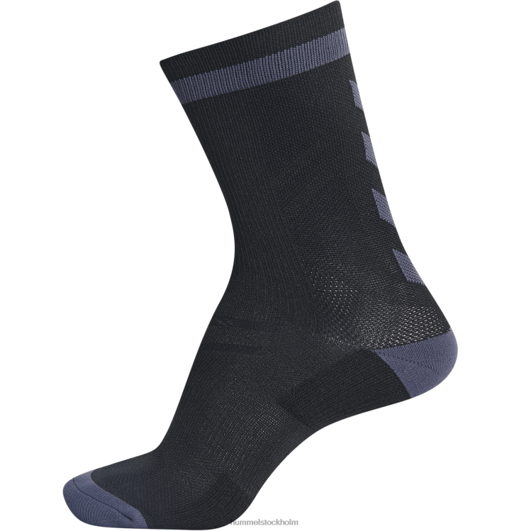 se Hummel unisex- elite inomhusstrumpa låg LL40V2146 "elit låga strumpor inomhus"