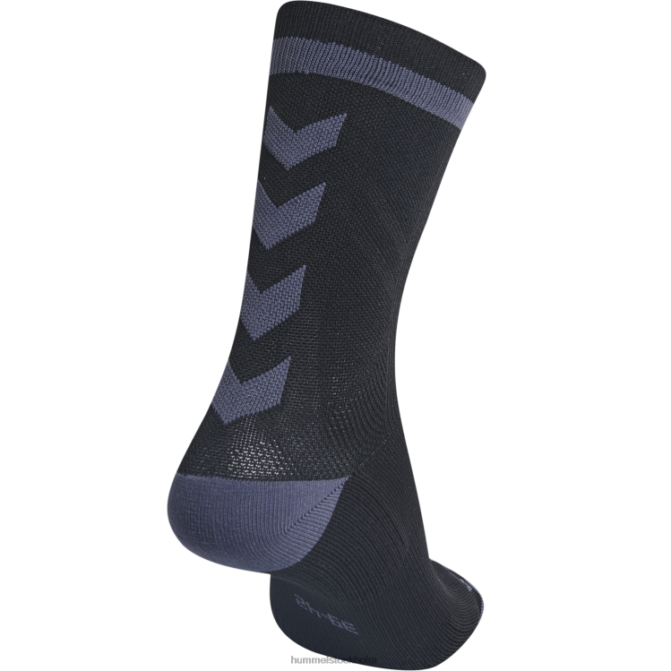 se Hummel unisex- elite inomhusstrumpa låg LL40V2146 \"elit låga strumpor inomhus\"