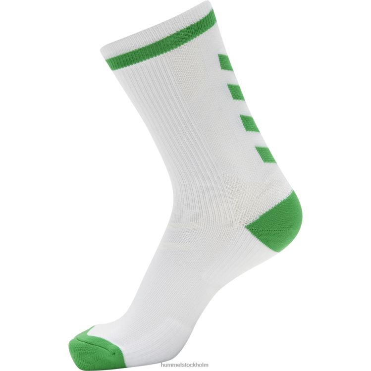 se Hummel unisex- elite inomhusstrumpa låg LL40V2158 "elit låga strumpor inomhus"