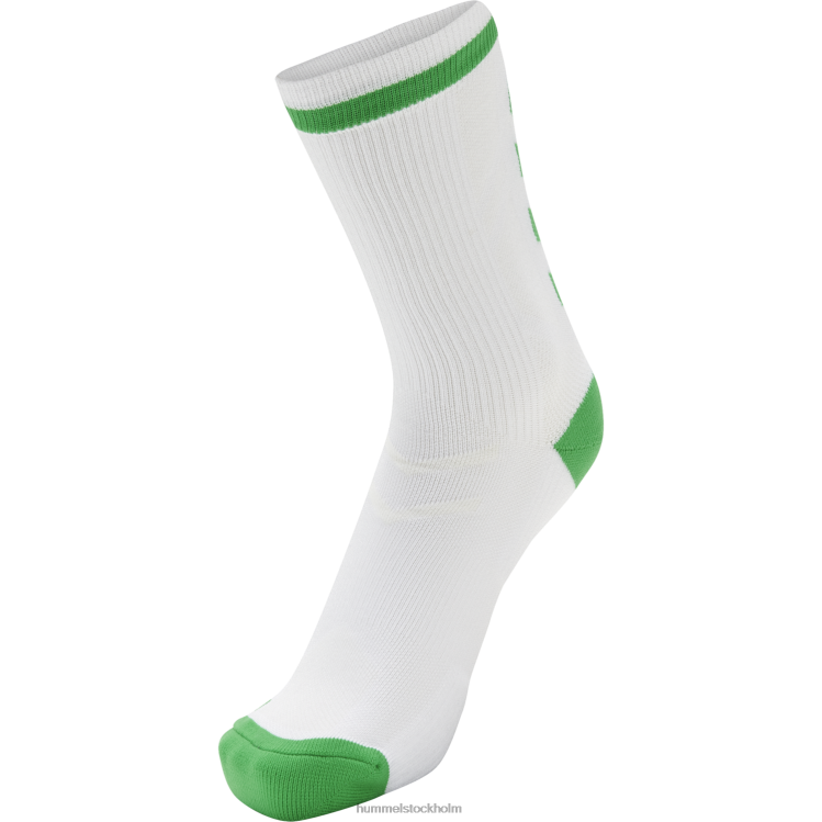 se Hummel unisex- elite inomhusstrumpa låg LL40V2158 \"elit låga strumpor inomhus\"