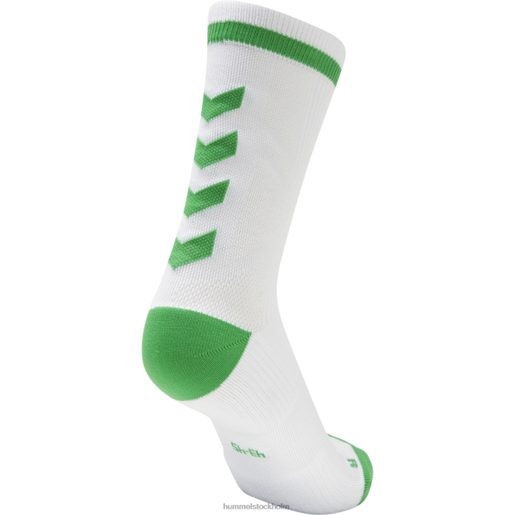 se Hummel unisex- elite inomhusstrumpa låg LL40V2158 \"elit låga strumpor inomhus\"