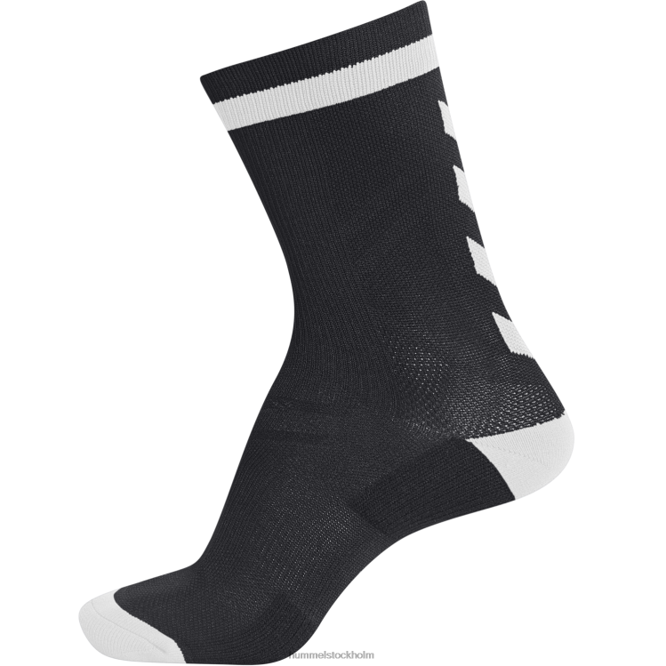 se Hummel unisex- elite inomhusstrumpa låg LL40V2159 "elit låga strumpor inomhus"