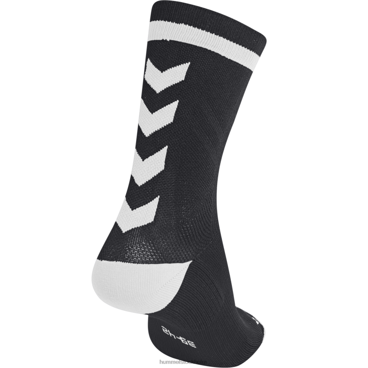se Hummel unisex- elite inomhusstrumpa låg LL40V2159 \"elit låga strumpor inomhus\"