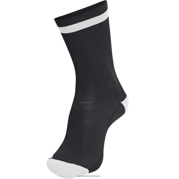 se Hummel unisex- elite inomhusstrumpa låg LL40V2159 \"elit låga strumpor inomhus\"