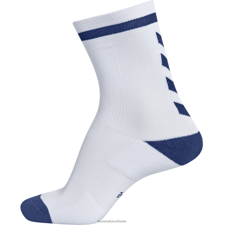 se Hummel unisex- elite inomhusstrumpa låg LL40V2181 "elit låga strumpor inomhus"
