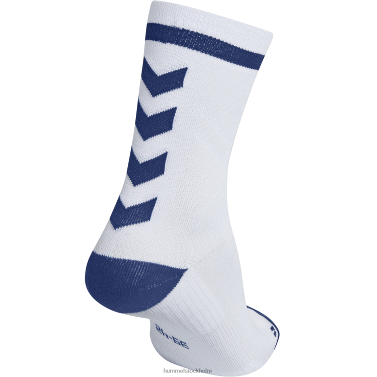 se Hummel unisex- elite inomhusstrumpa låg LL40V2181 \"elit låga strumpor inomhus\"