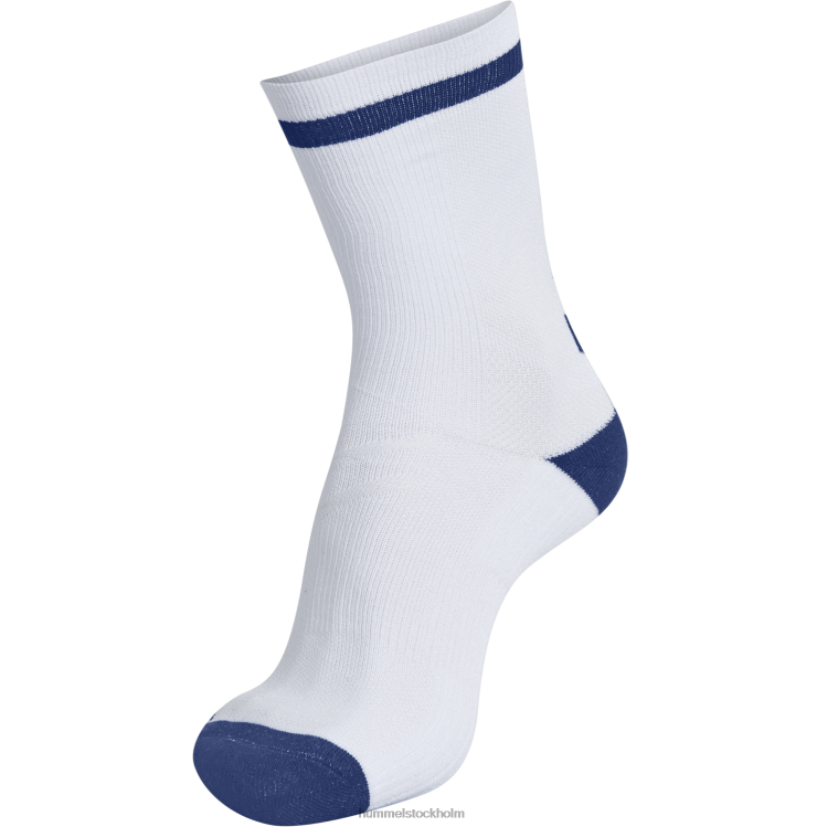 se Hummel unisex- elite inomhusstrumpa låg LL40V2181 \"elit låga strumpor inomhus\"