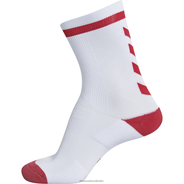 se Hummel unisex- elite inomhusstrumpa låg LL40V2184 "elit låga strumpor inomhus"