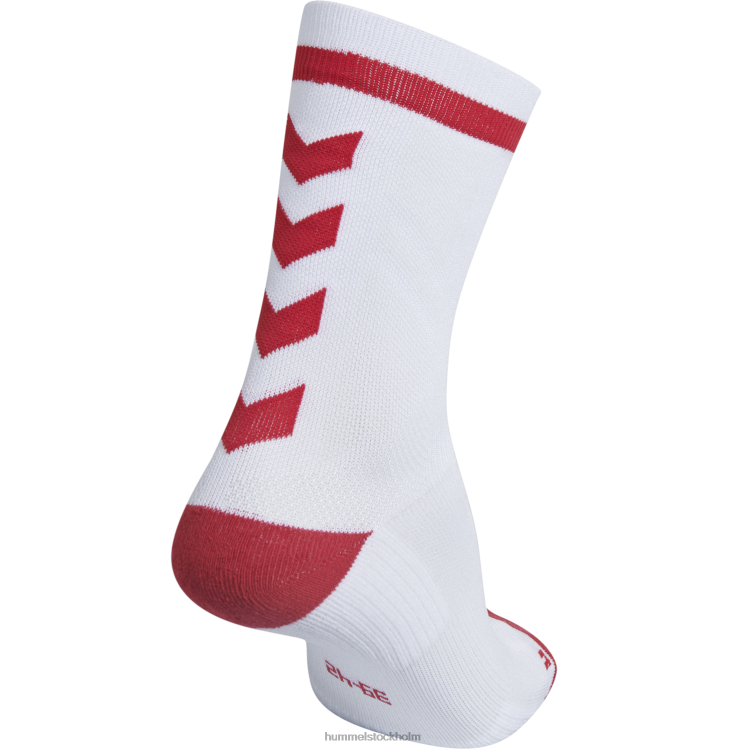 se Hummel unisex- elite inomhusstrumpa låg LL40V2184 \"elit låga strumpor inomhus\"