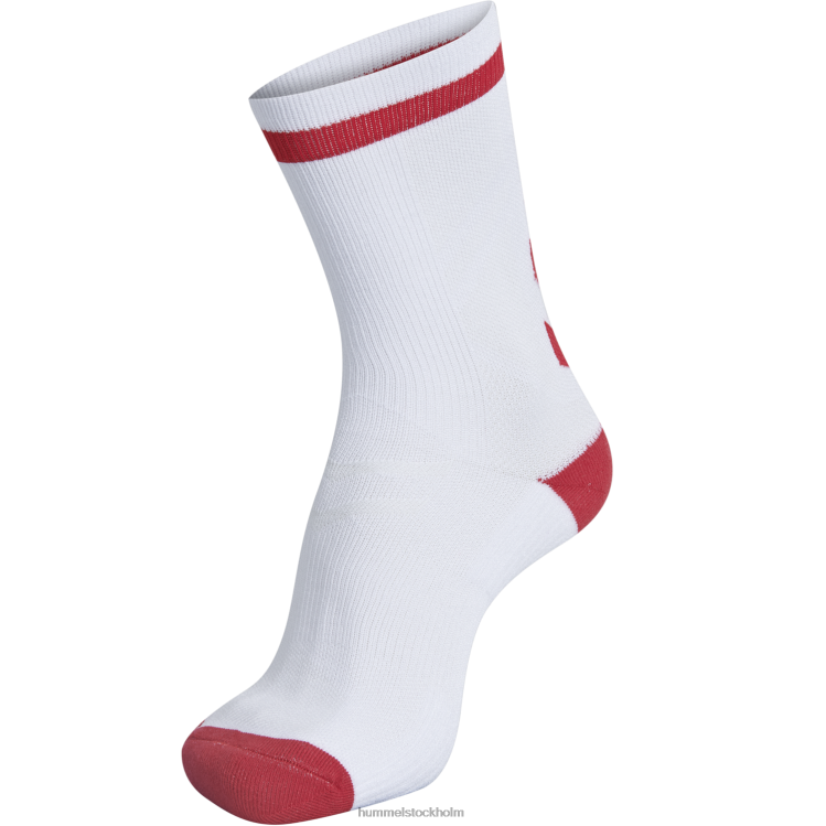 se Hummel unisex- elite inomhusstrumpa låg LL40V2184 \"elit låga strumpor inomhus\"