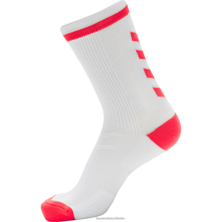 se Hummel unisex- elite inomhusstrumpa låg LL40V2186 "elit låga strumpor inomhus"