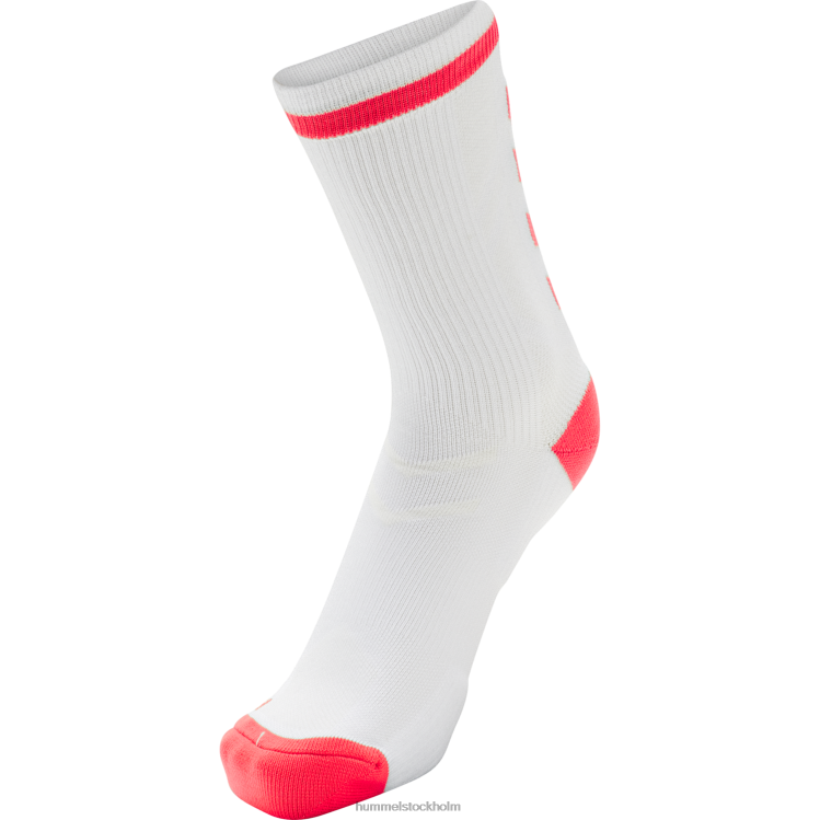 se Hummel unisex- elite inomhusstrumpa låg LL40V2186 \"elit låga strumpor inomhus\"