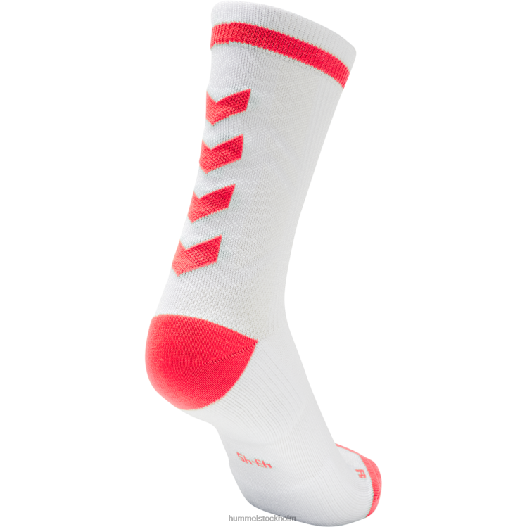 se Hummel unisex- elite inomhusstrumpa låg LL40V2186 \"elit låga strumpor inomhus\"