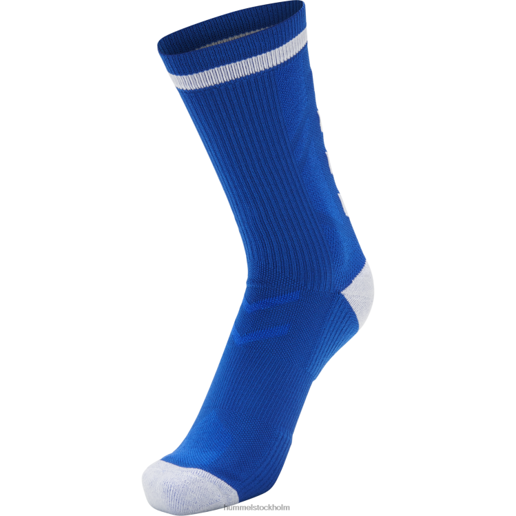 se Hummel unisex- elite inomhusstrumpa låg LL40V2190 \"elit låga strumpor inomhus\"