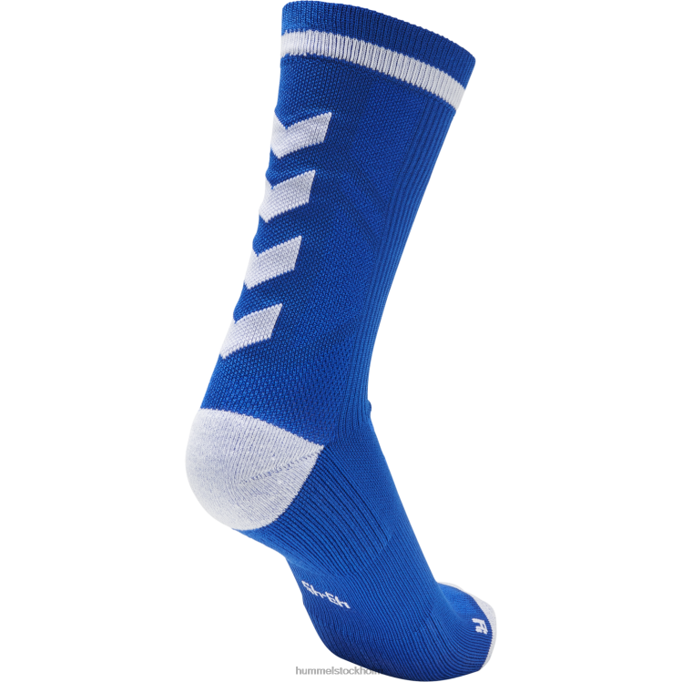 se Hummel unisex- elite inomhusstrumpa låg LL40V2190 \"elit låga strumpor inomhus\"