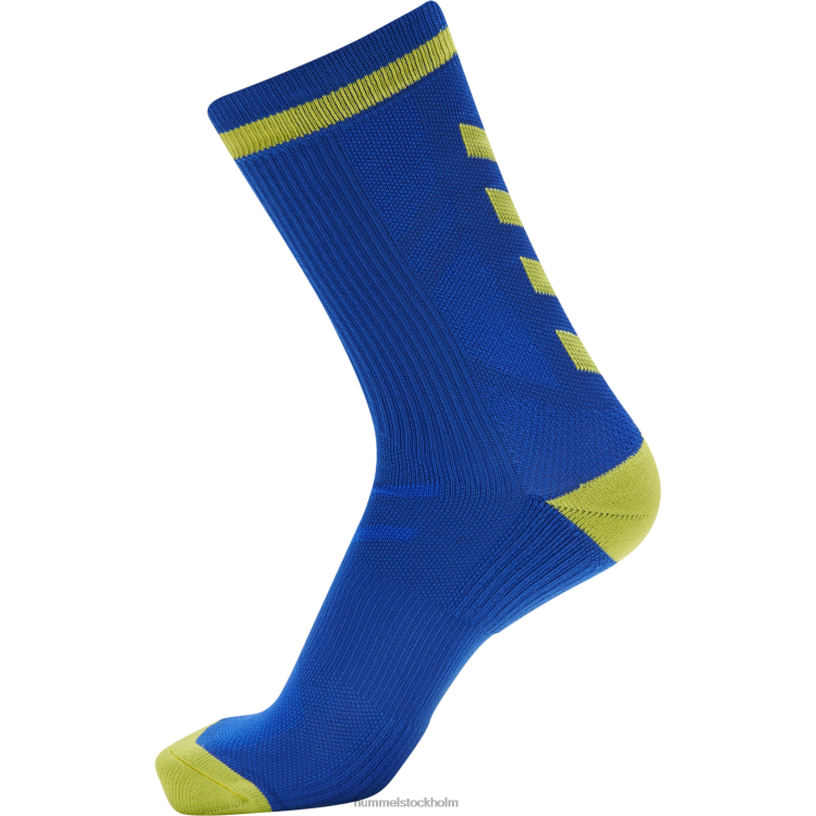 se Hummel unisex- elite inomhusstrumpa låg LL40V2191 "elit låga strumpor inomhus"