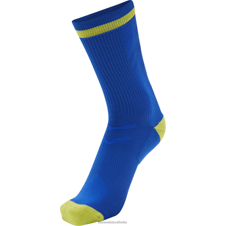 se Hummel unisex- elite inomhusstrumpa låg LL40V2191 \"elit låga strumpor inomhus\"