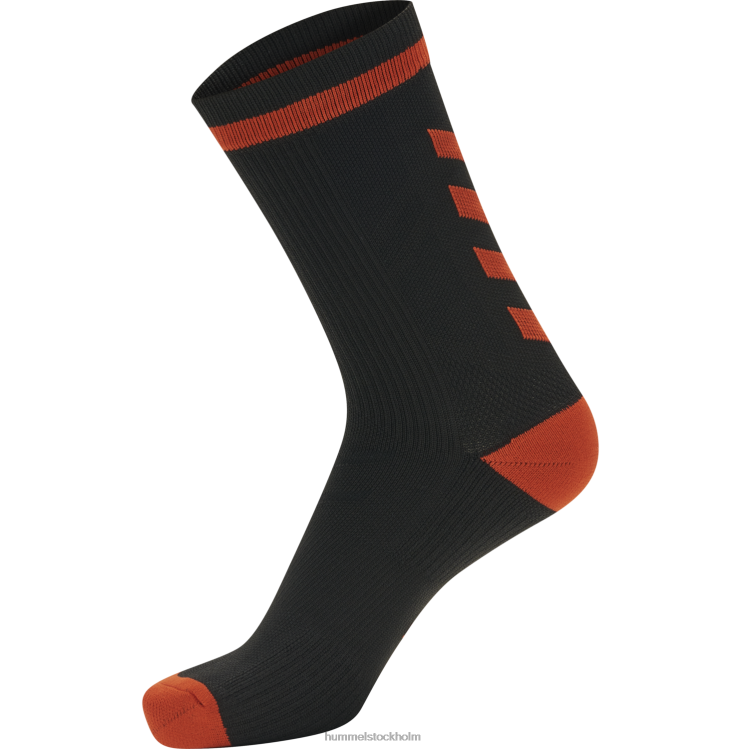 se Hummel unisex- elite inomhusstrumpa låg LL40V2192 "elit låga strumpor inomhus"