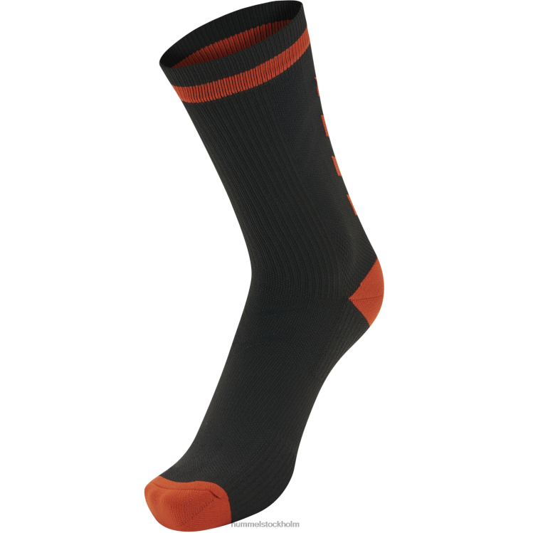se Hummel unisex- elite inomhusstrumpa låg LL40V2192 \"elit låga strumpor inomhus\"
