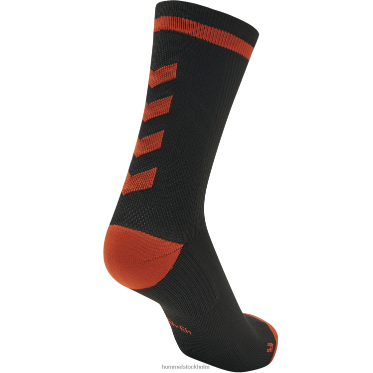 se Hummel unisex- elite inomhusstrumpa låg LL40V2192 \"elit låga strumpor inomhus\"