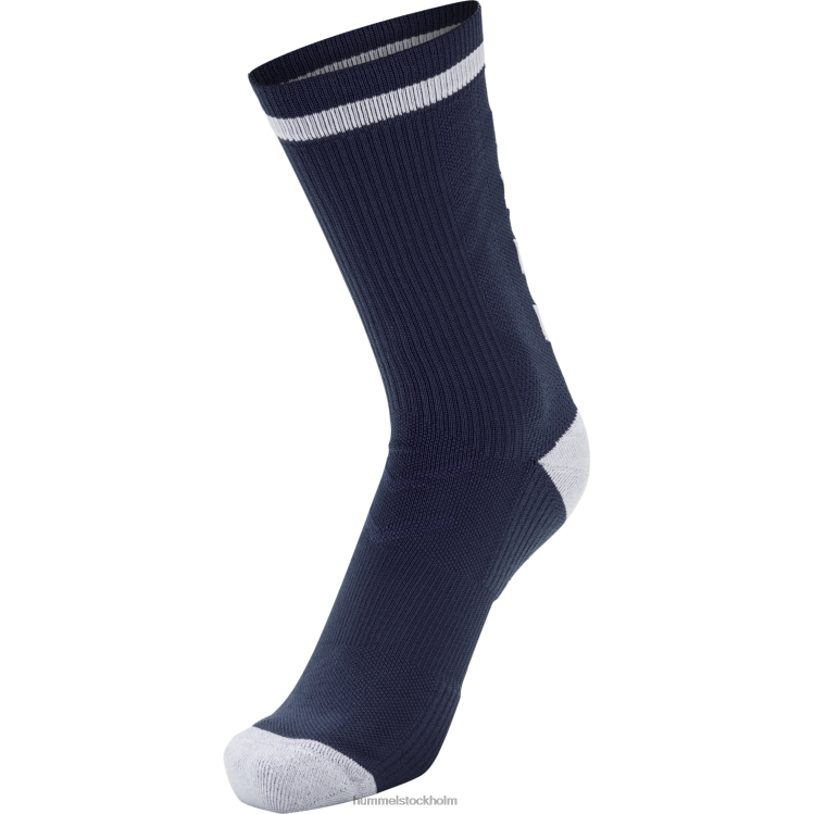 se Hummel unisex- elite inomhusstrumpa låg LL40V2198 \"elit låga strumpor inomhus\"