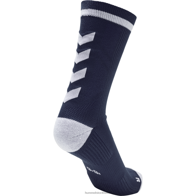 se Hummel unisex- elite inomhusstrumpa låg LL40V2198 \"elit låga strumpor inomhus\"