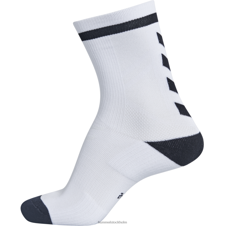 se Hummel unisex- elite inomhusstrumpa låg LL40V2210 "elit låga strumpor inomhus"
