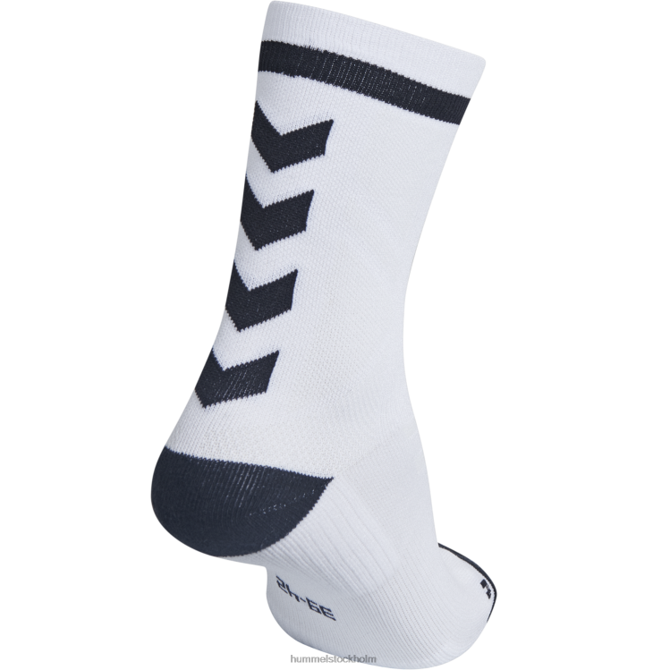 se Hummel unisex- elite inomhusstrumpa låg LL40V2210 \"elit låga strumpor inomhus\"