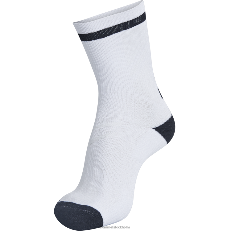 se Hummel unisex- elite inomhusstrumpa låg LL40V2210 \"elit låga strumpor inomhus\"